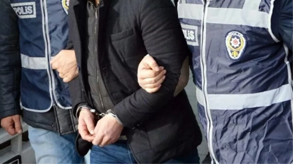 Eski HDP İstanbul Eş Başkanı Ankara'da yakalandı