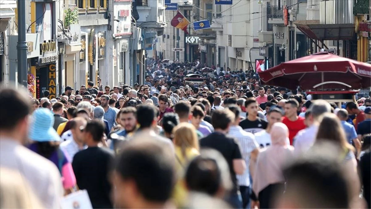 Son Dakika! Türkiye'de işsizlik oranı nisan ayında yüzde 10.2'ye yükseldi